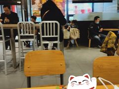 -汉堡王(兰州中心店)