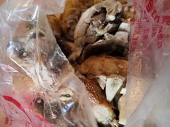 -香妃烤鸡(新奥店)