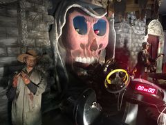 -朝阳公园游乐园