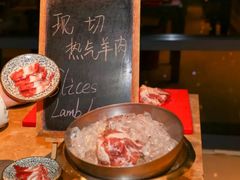 -龙之梦万丽酒店青餐厅