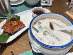 -帕蓝·暹罗料理(大学路店)