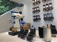 -Peet's Coffee皮爷咖啡(大学路店)