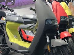 -九号电动车(安定门内大街店)