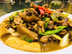 -小尕子·新疆菜(明园店)