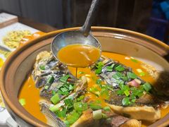 -千岛湖小鱼儿·淳安匠心农家菜