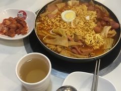 -玛喜达韩国料理·炸串·小吃(苏宁易购店)