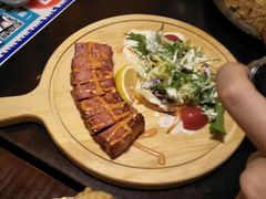 -円满日式居酒屋(蓉花路美食街店)