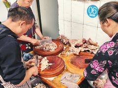 -赵姐猪耳朵饭店