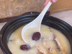 -英兰朝族饭店·英兰锅包肉(佳园路店)