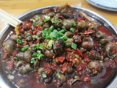 -李双猪·小龙虾·烧烤·羊肉煲(乐山店)