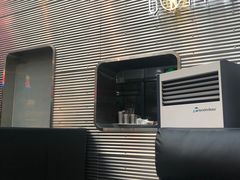 -Tubestation站点比萨(五道营店)