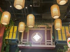 -南京大牌档(龙江新城市广场店)