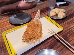 -金玲珑串道(石鼓路店)