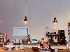 -中国油画院咖啡馆