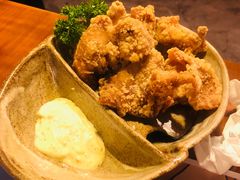 -烧鸟横丁(联发文创口岸店)
