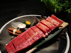 -300杯·和牛烧肉清酒专门店(廊里店)