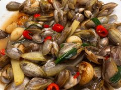 -谊荣海鲜大牌档(石湖店)