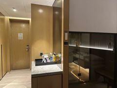 -深圳湾万怡酒店