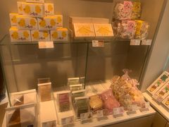 -好利来(团结湖店)