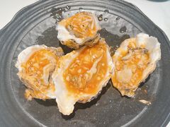 -渔荷食町·铁板烧料理(崂山万象汇店)