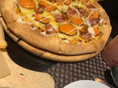 -TAMATI(巴黎贝甜韩式西餐厅店)