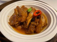 -潮福城大酒楼·潮味粤品·港式点心(湖滨北路店)