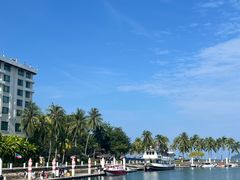 -麦哲伦丝绸度假村