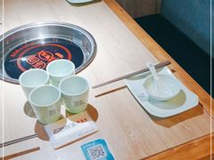 -百岁我家酸菜鱼·烤串(运河上街店)