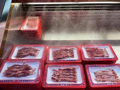 -董记老清泉·鲜切涮羊肉(窑岭店)