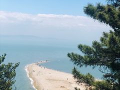 -长岛南北长山旅游景区