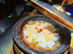 -绿茶餐厅(朝阳大悦城店)