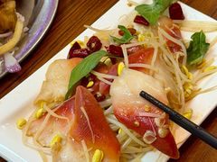 -谢记上海大排档(长寿路店)