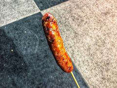 -花莲东大门国际观光夜市