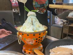 -井格重庆火锅(西直门凯德Mall店)