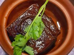 东坡焖肉-山外山菜馆(玉泉路店)