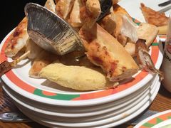 -比格比萨自助(花园路店)