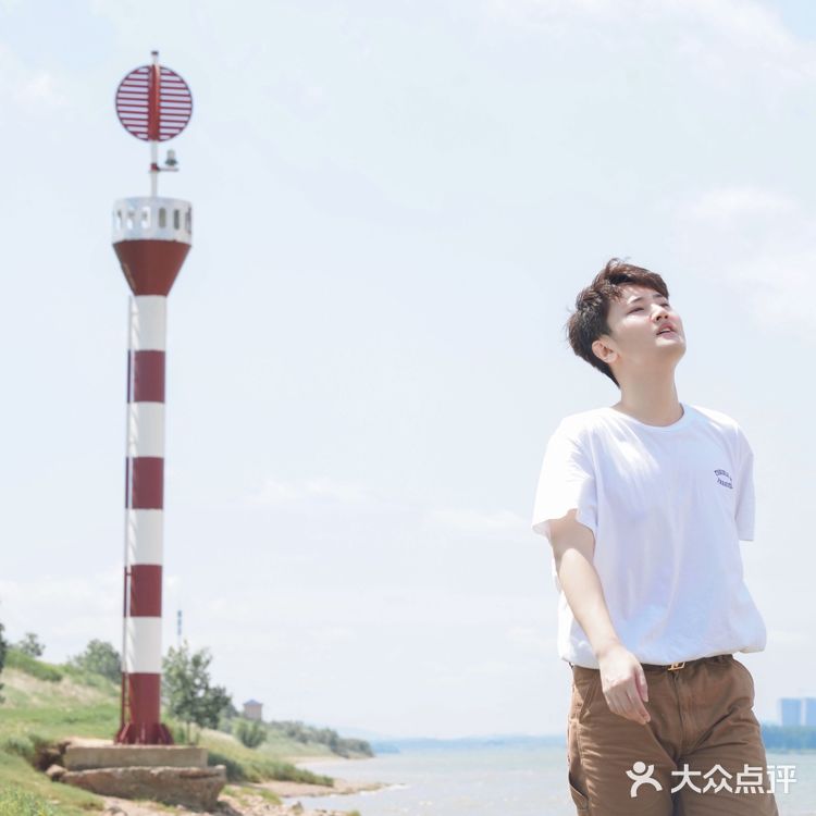 长沙大托村🌊日系小清新电影里的画面‼️