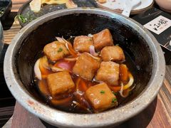 -江太极江浙菜(马桥万达广场店)