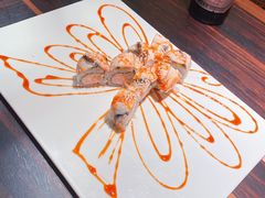 -山葵家·创意料理(宁波来福士店)