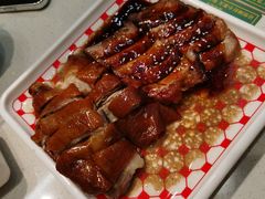 -明腾壹间茶餐厅(新都会花园广场店)