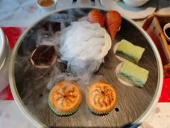 -馋遇江南·精致湖景雅宴(东方之门店)