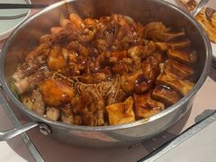 -黄记煌三汁焖锅(新佳丽江汉路店)