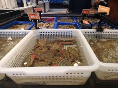 -金鹰超市(国际购物中心新街口店)