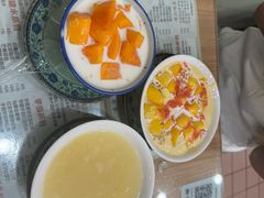 -荔芳传统糖水铺
