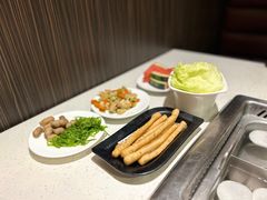 -海底捞火锅(高科广场店)