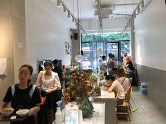 -小豆海棠(人民南路店)