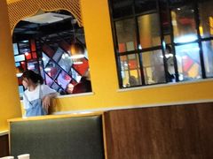 -傣妹火锅(南京东路一店)