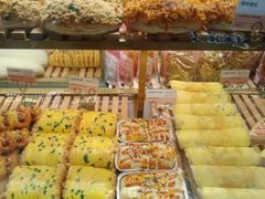 -爱维尔阳光蛋糕(独墅湖邻里中心店)