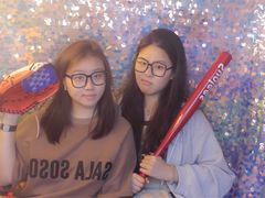-VS SPORTS PARK运动玩乐园·团建·生日会(合生汇店)