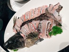 -行家海鲜火锅酒家(静安寺店)